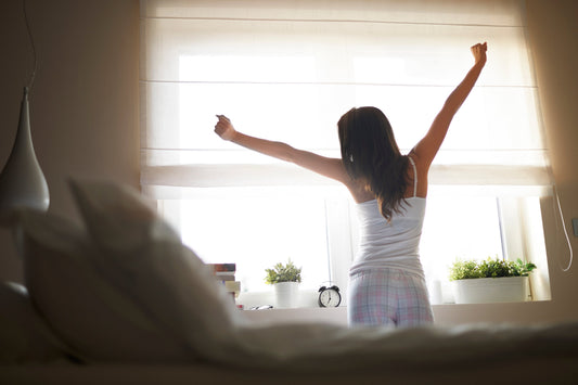 Why Morning Light Matters More Than Your Nighttime Routine (And How to Use It