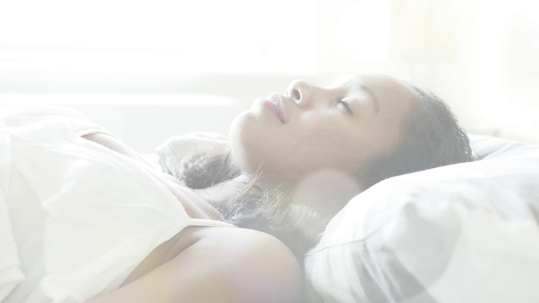 The 7-Day Sleep Reset: A Simple Plan to Fall Asleep Faster (Backed by an NP)
