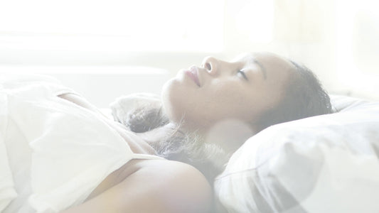 The 7-Day Sleep Reset: A Simple Plan to Fall Asleep Faster (Backed by an NP)