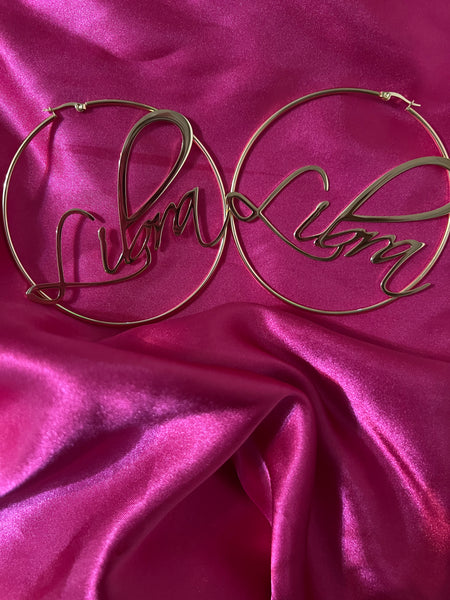 Fly Zodiac Hoops